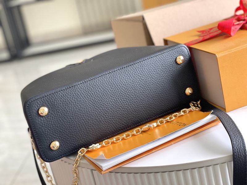 Louis Vuitton Top Handle Bags